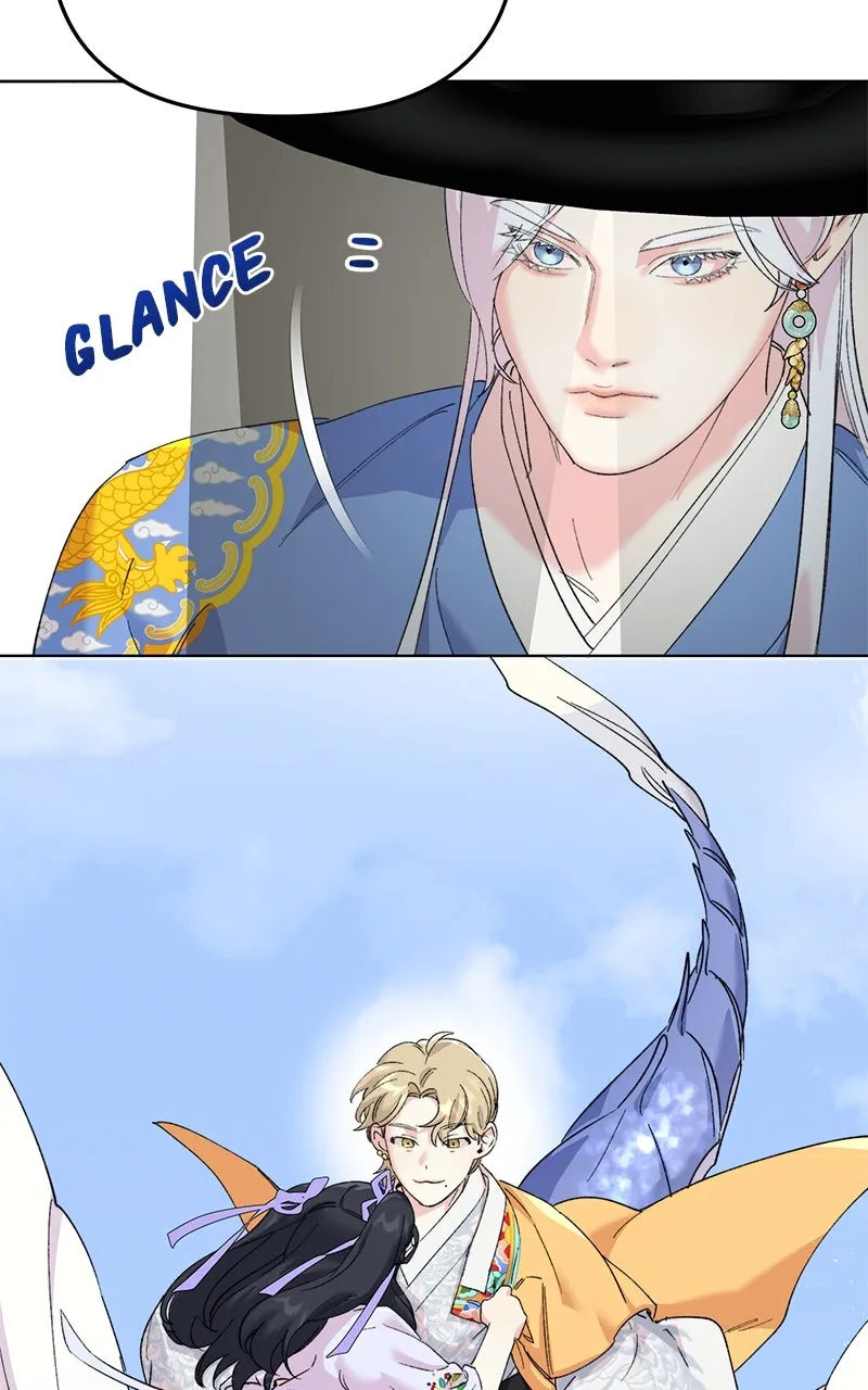 The Pure Heart of a Monster Chapter 17 page 21 - 