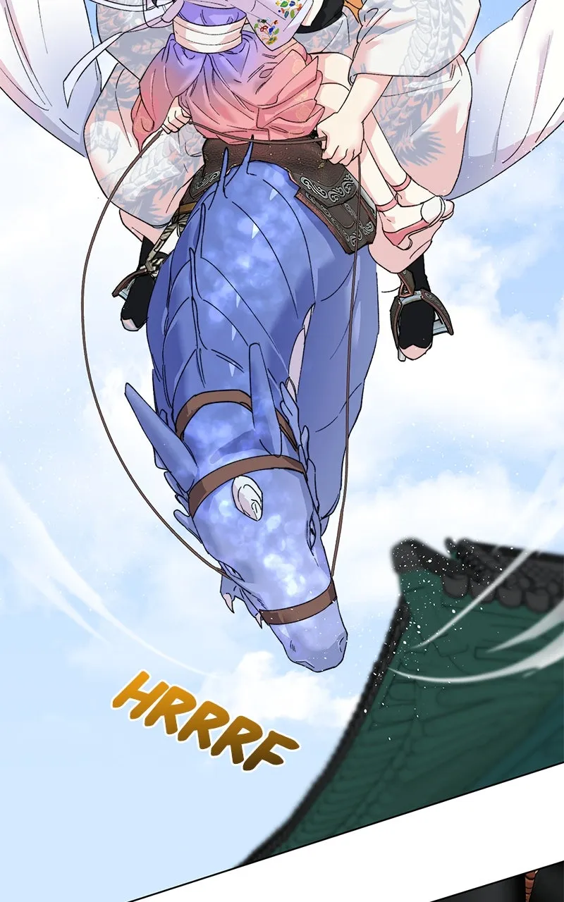 The Pure Heart of a Monster Chapter 17 page 22 - 