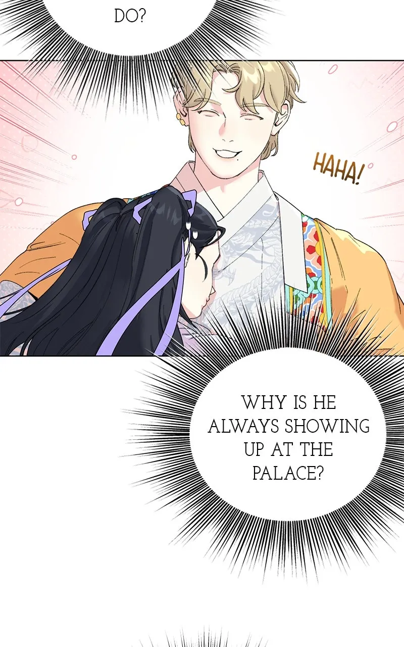 The Pure Heart of a Monster Chapter 17 page 25 - 