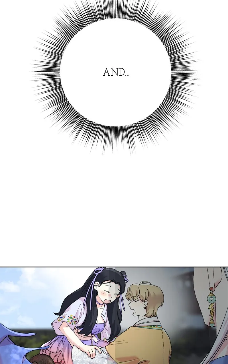 The Pure Heart of a Monster Chapter 17 page 26 - 