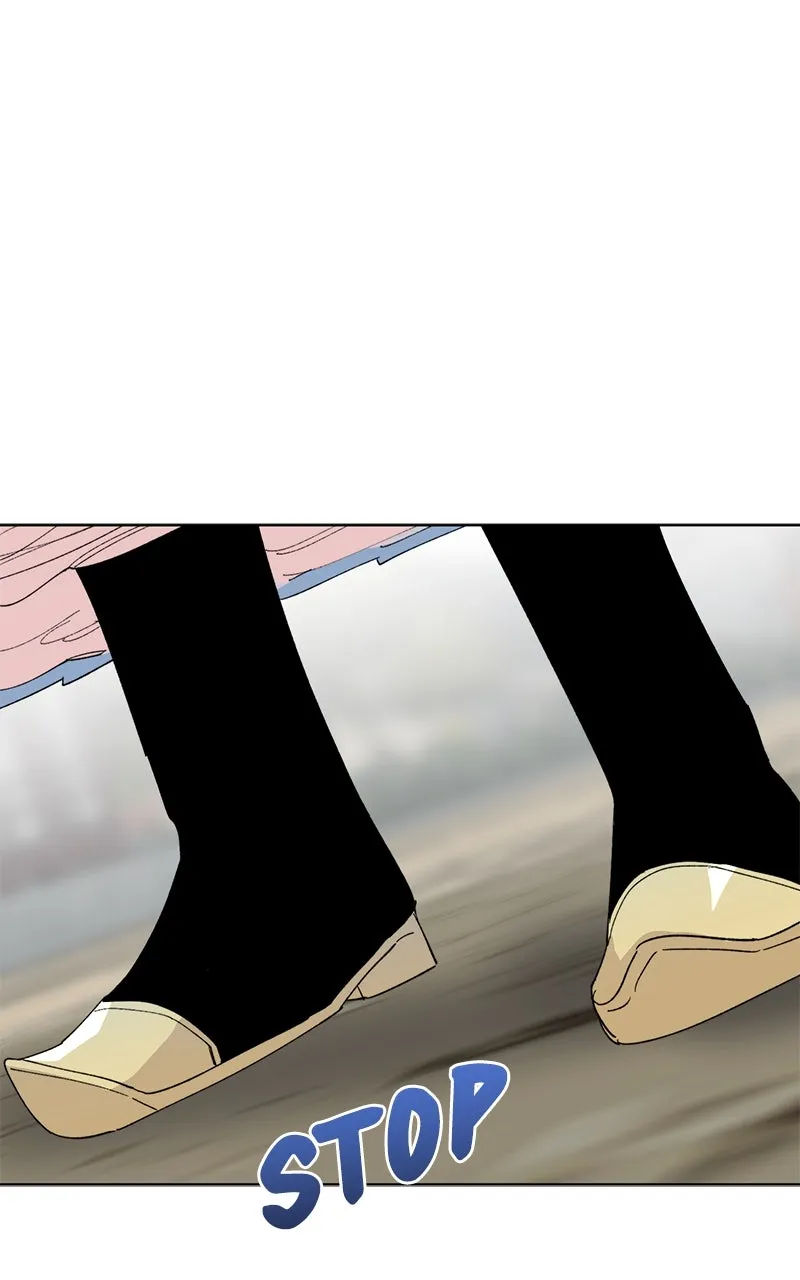 The Pure Heart of a Monster Chapter 17 page 31 - 