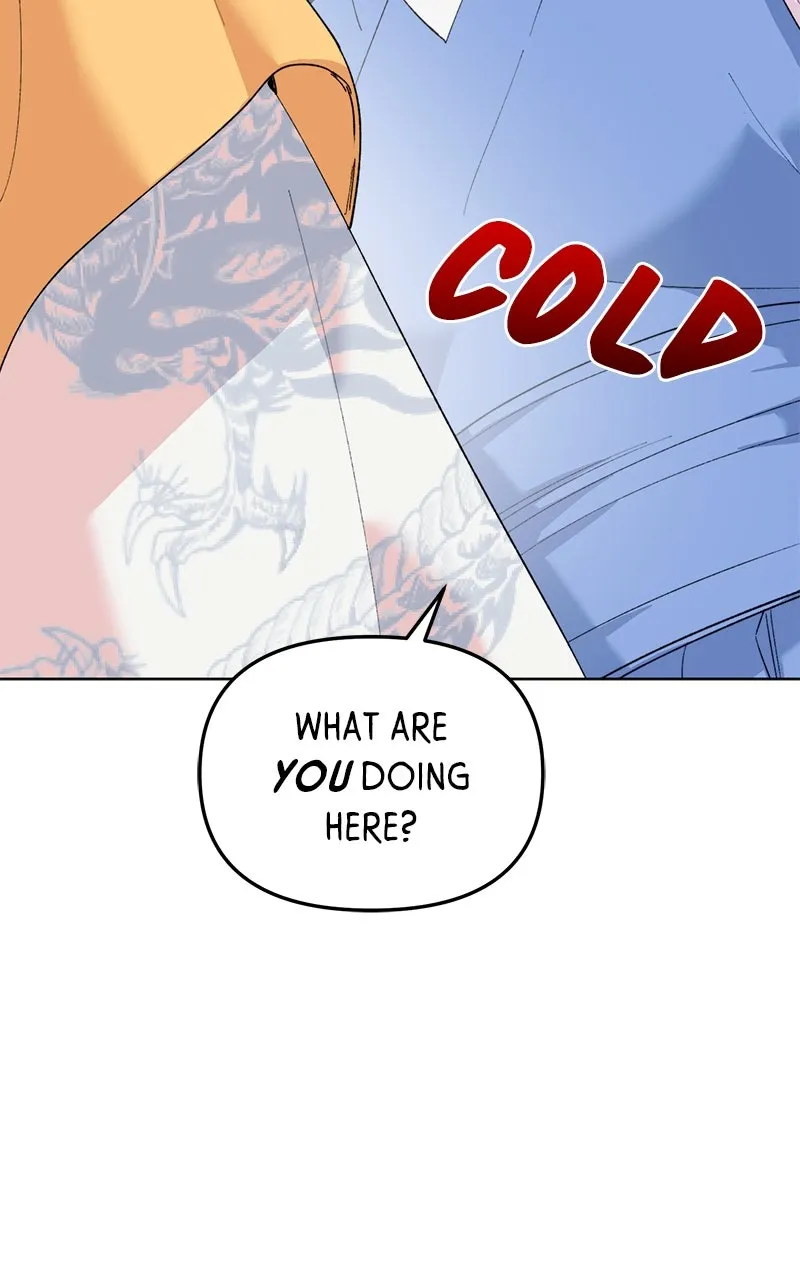 The Pure Heart of a Monster Chapter 17 page 33 - 