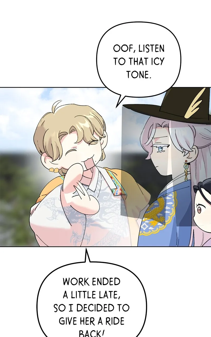 The Pure Heart of a Monster Chapter 17 page 34 - 