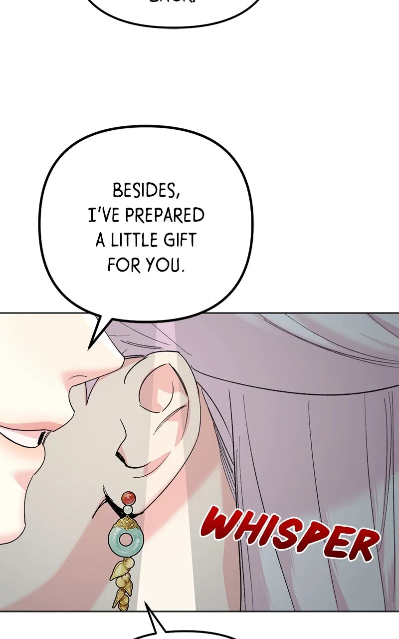 The Pure Heart of a Monster Chapter 17 page 35 - 
