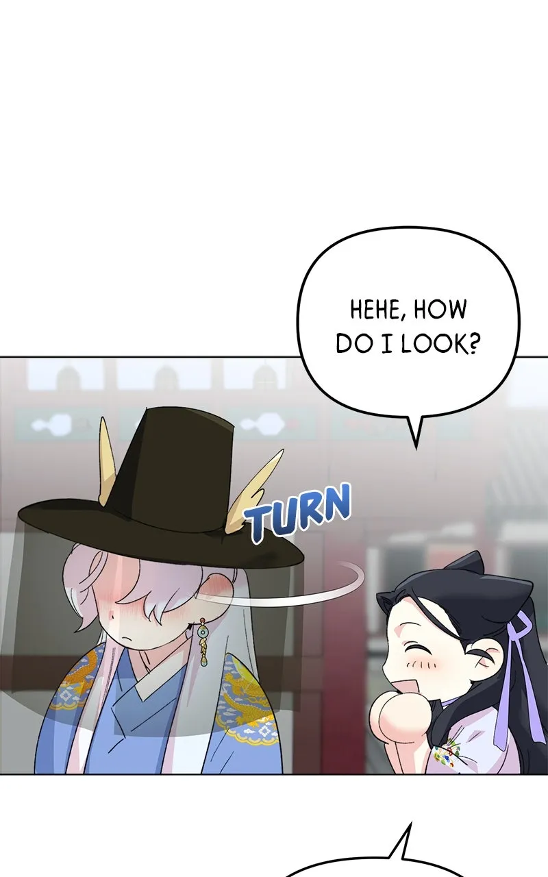 The Pure Heart of a Monster Chapter 17 page 40 - 