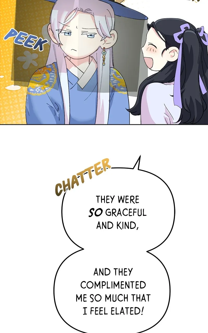 The Pure Heart of a Monster Chapter 17 page 42 - 