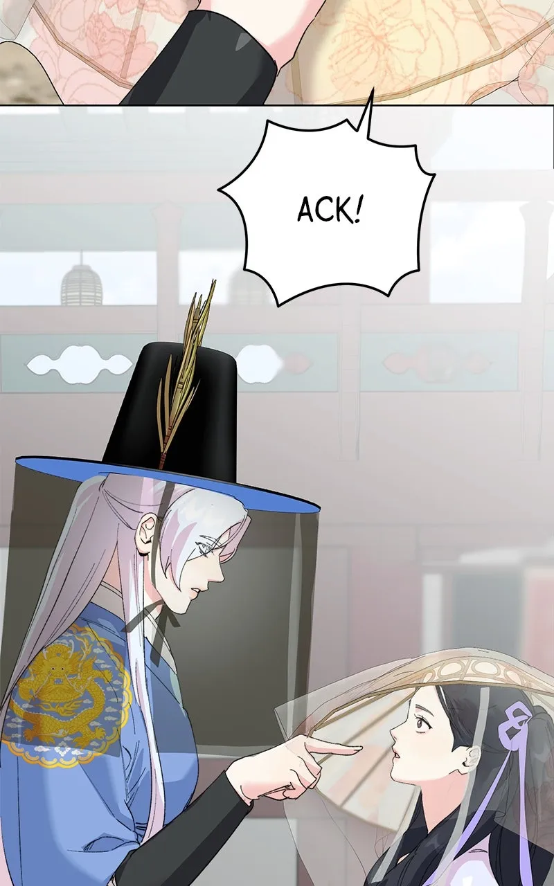 The Pure Heart of a Monster Chapter 17 page 47 - 