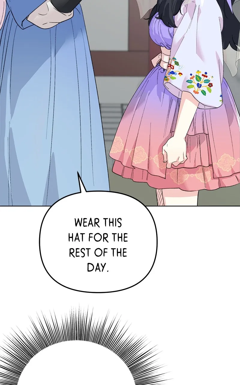 The Pure Heart of a Monster Chapter 17 page 48 - 