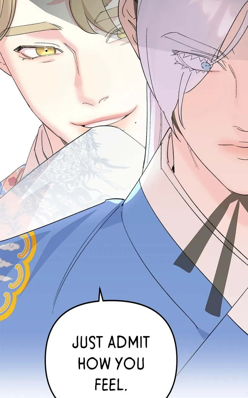 The Pure Heart of a Monster Chapter 17 page 51 - 
