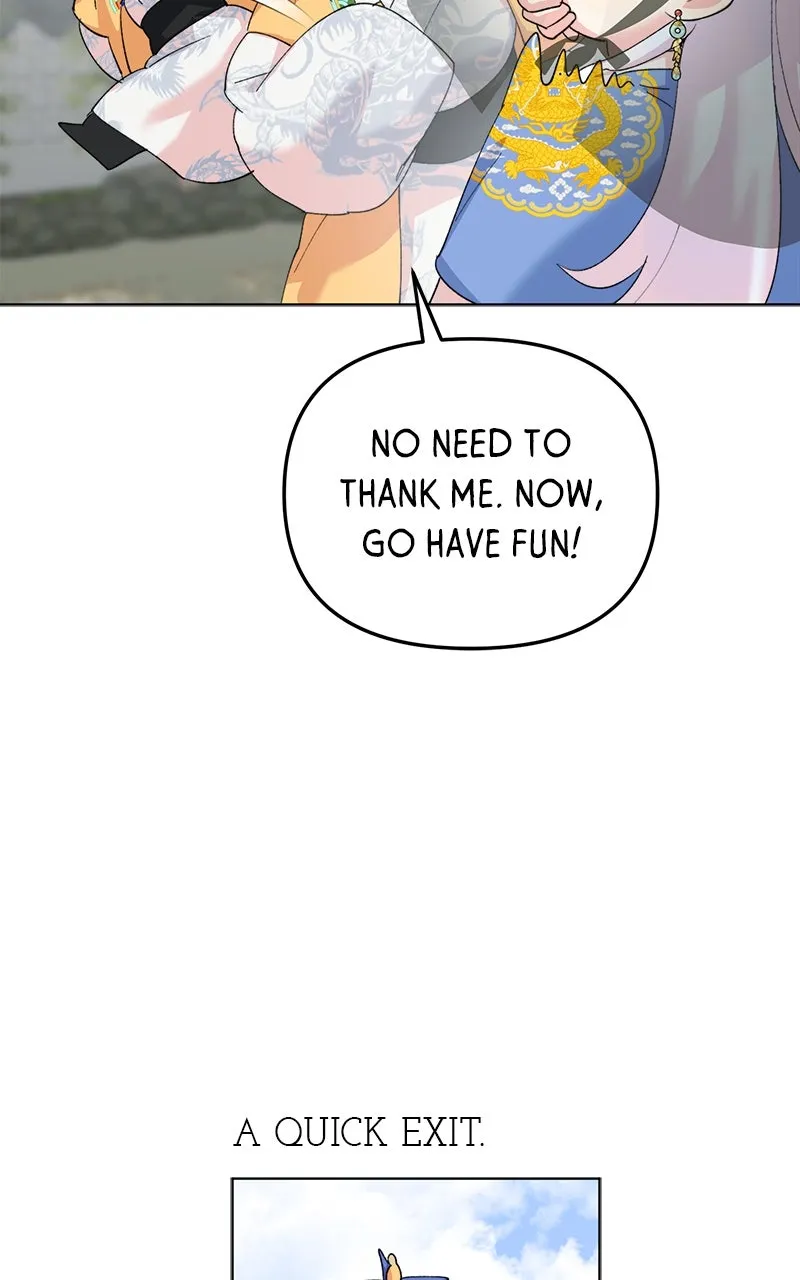 The Pure Heart of a Monster Chapter 17 page 53 - 
