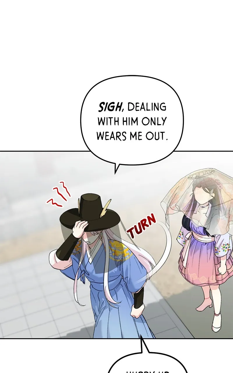 The Pure Heart of a Monster Chapter 17 page 55 - 