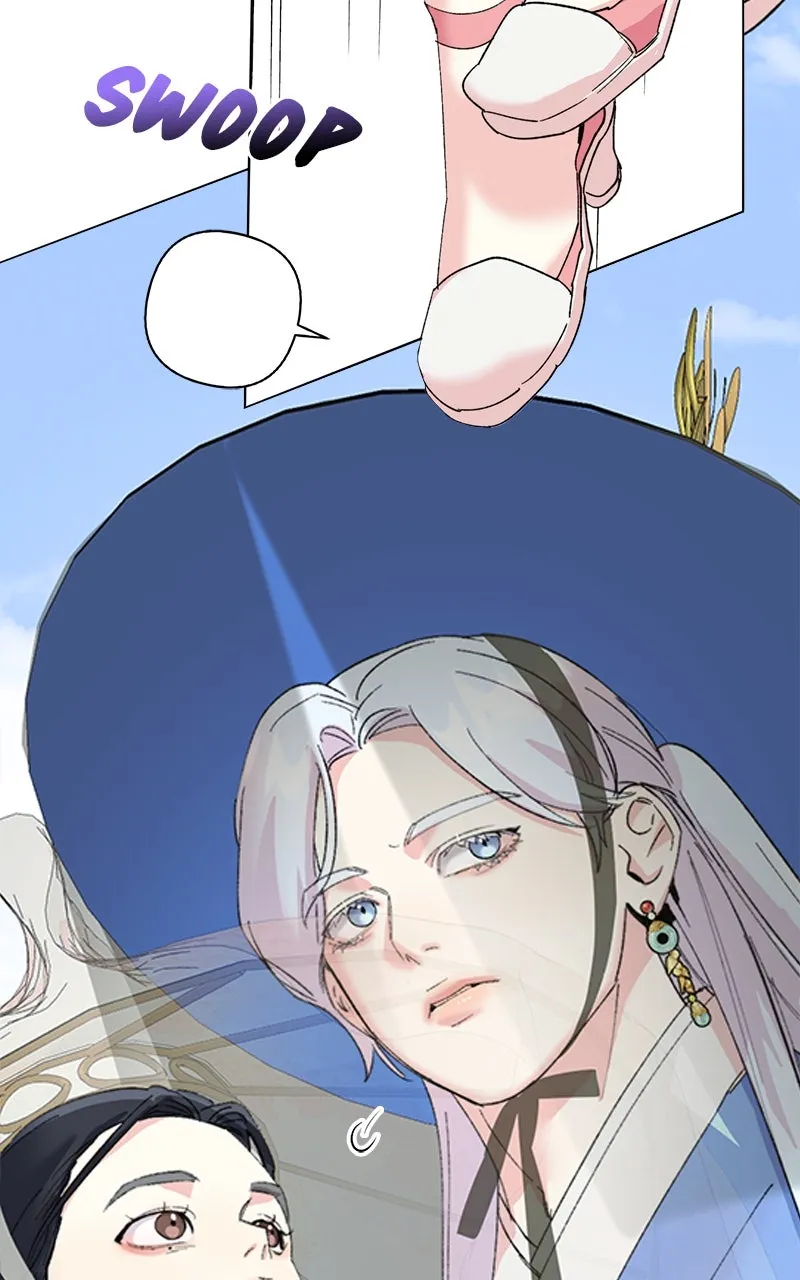 The Pure Heart of a Monster Chapter 17 page 60 - 