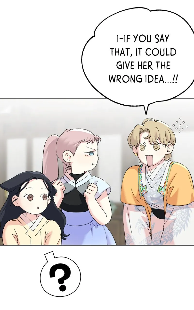 The Pure Heart of a Monster Chapter 17 page 8 - 