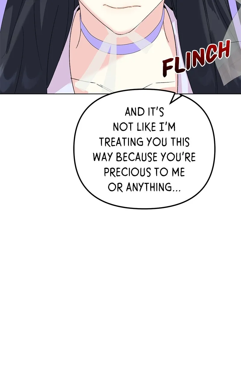 The Pure Heart of a Monster Chapter 17 page 73 - 