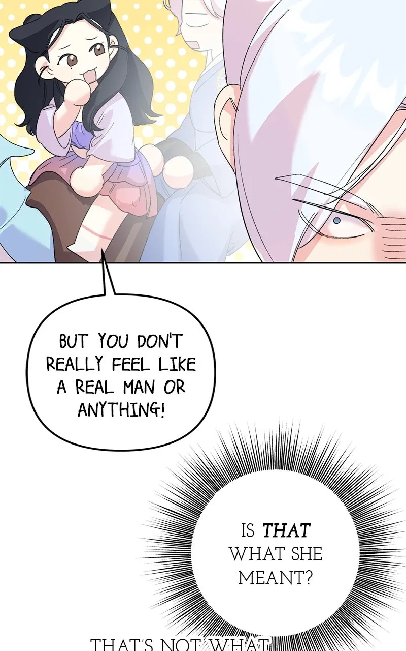 The Pure Heart of a Monster Chapter 17 page 77 - 