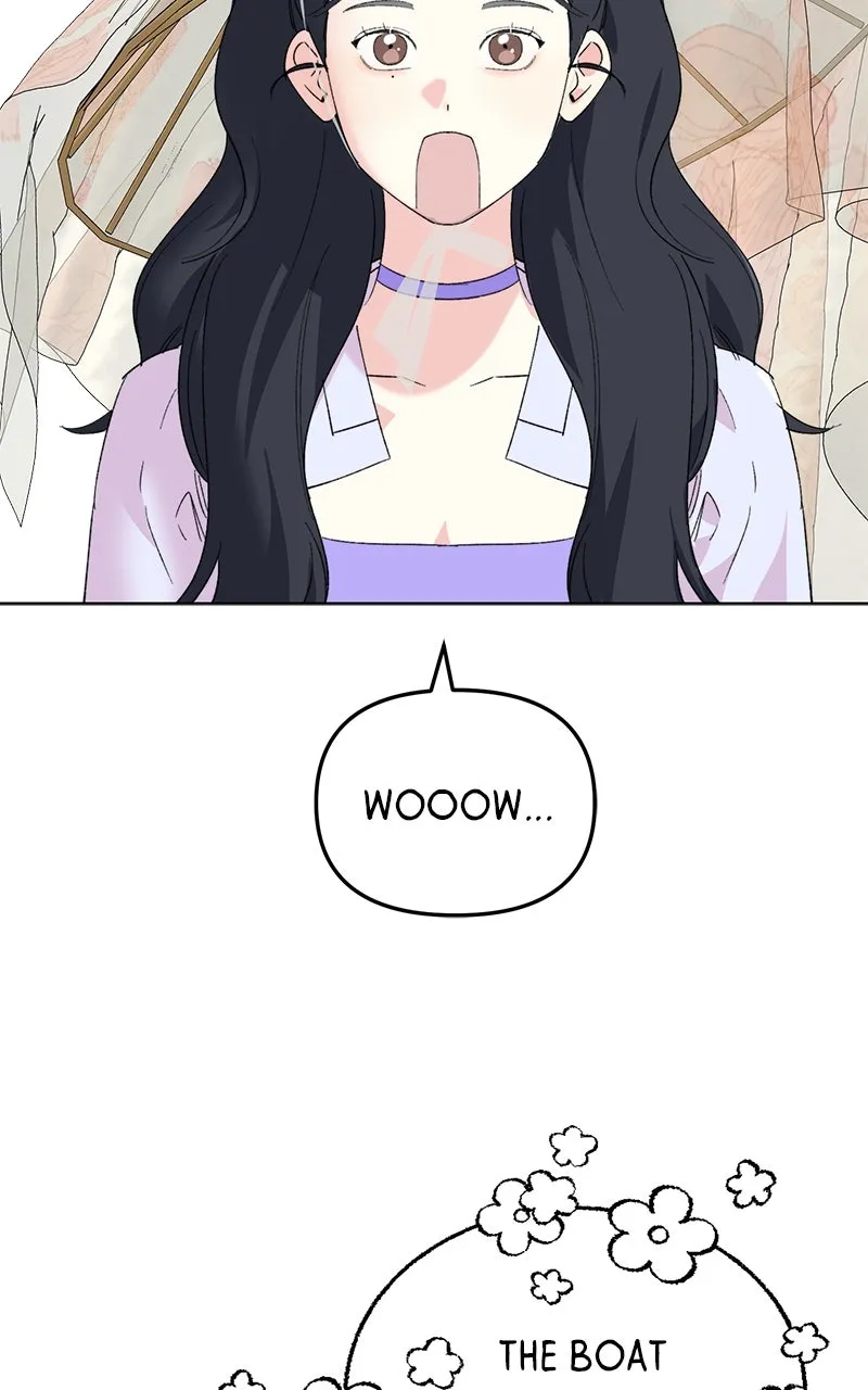 The Pure Heart of a Monster Chapter 17 page 87 - 