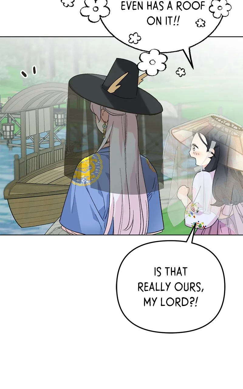 The Pure Heart of a Monster Chapter 17 page 88 - 
