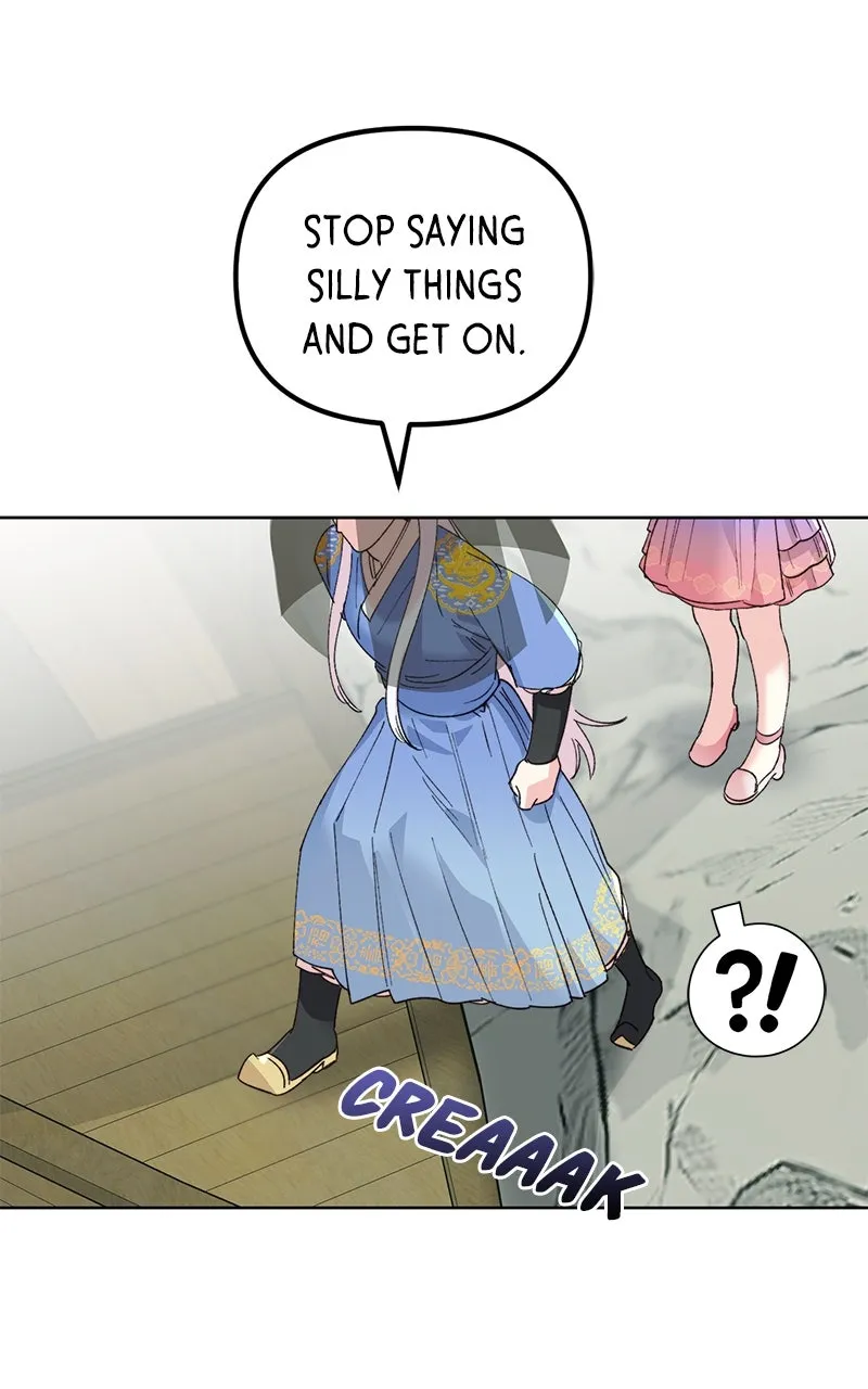 The Pure Heart of a Monster Chapter 17 page 89 - 