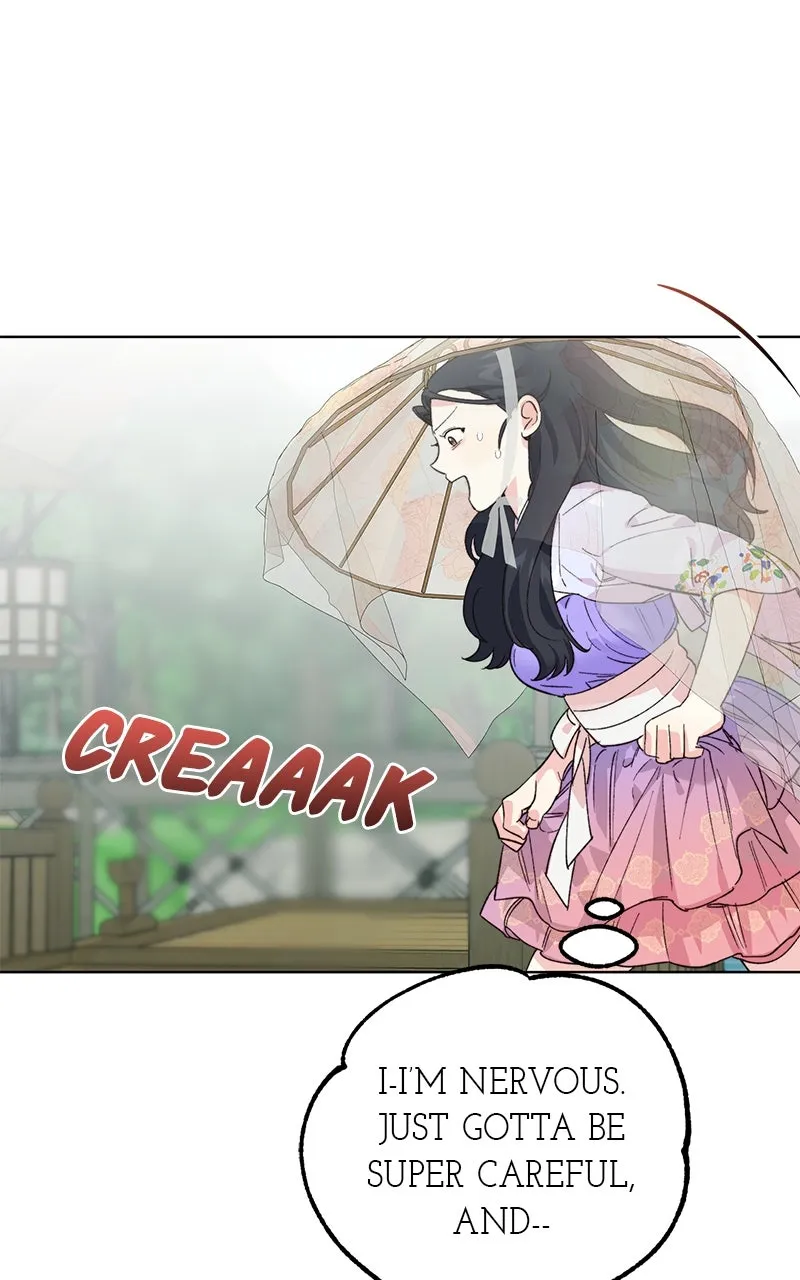 The Pure Heart of a Monster Chapter 17 page 90 - 