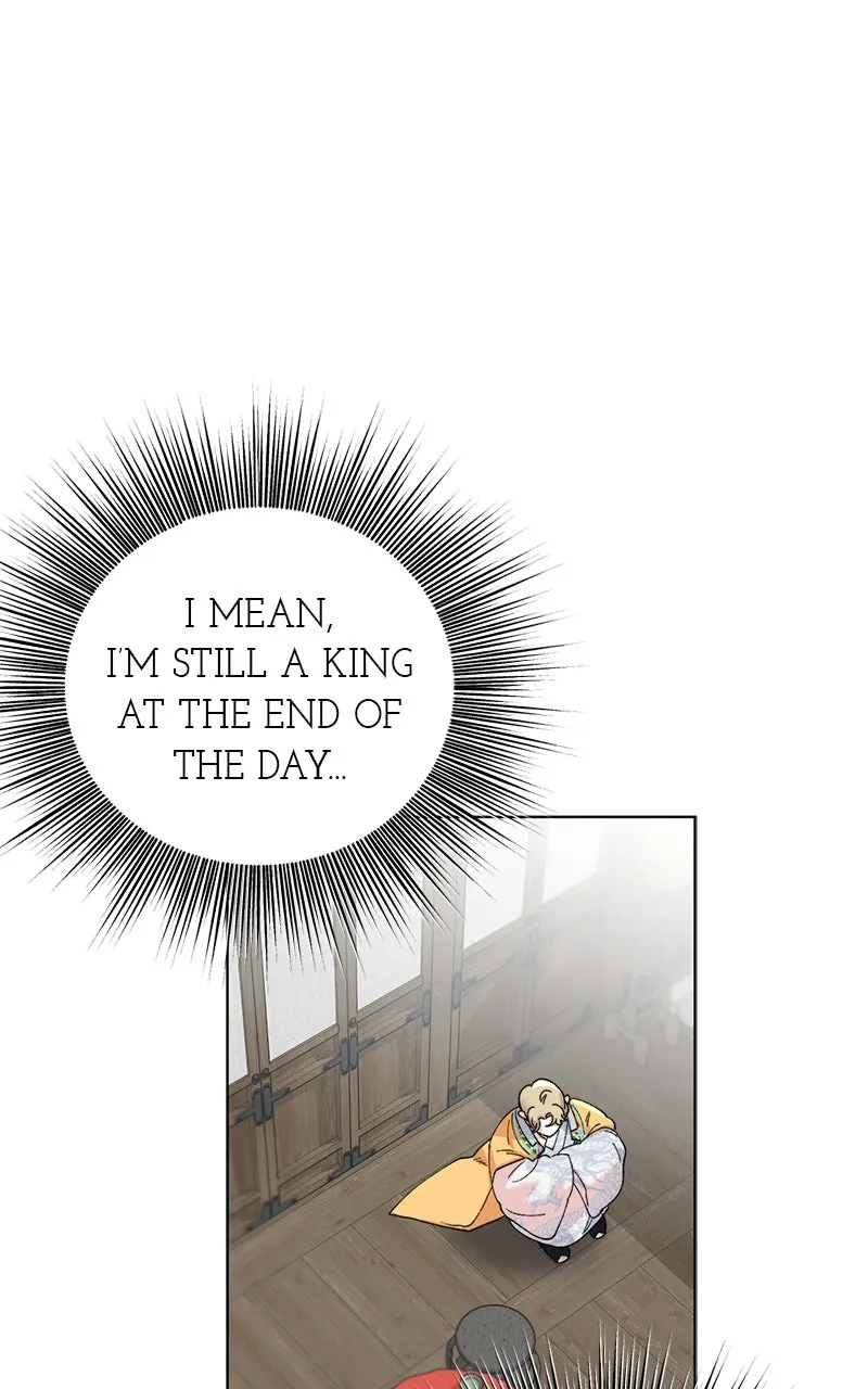 The Pure Heart of a Monster Chapter 17 page 10 - 