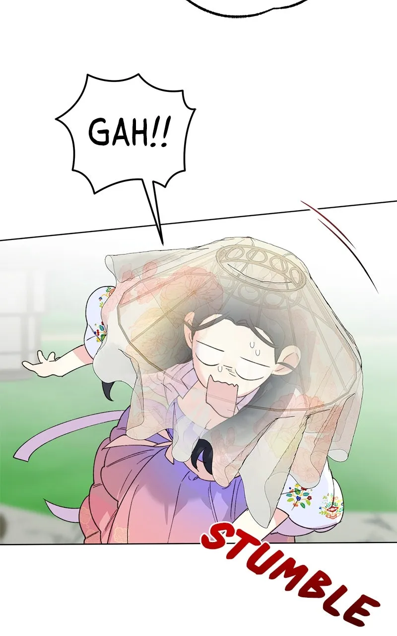 The Pure Heart of a Monster Chapter 17 page 91 - 
