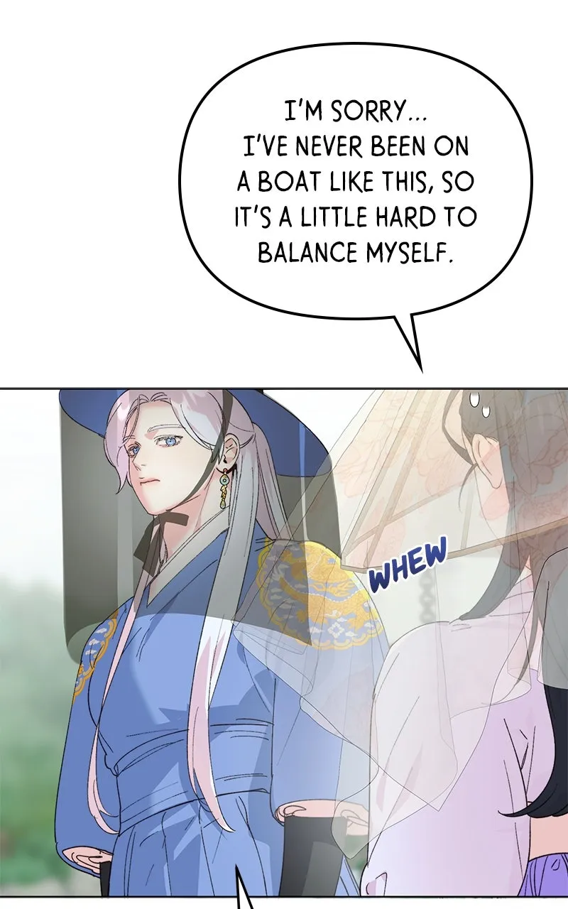 The Pure Heart of a Monster Chapter 17 page 92 - 