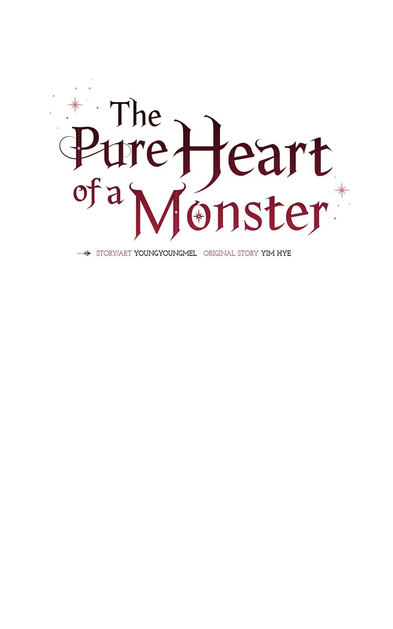 The Pure Heart of a Monster Chapter 18 page 14 - 