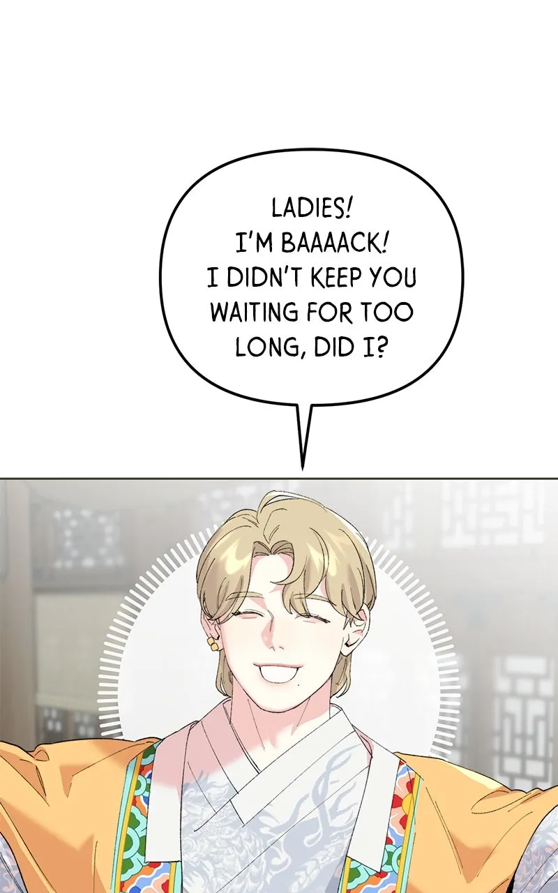 The Pure Heart of a Monster Chapter 18 page 4 - 