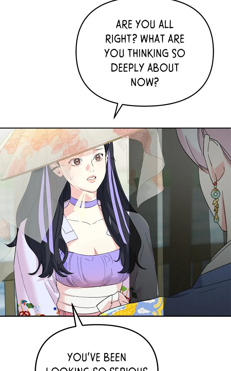 The Pure Heart of a Monster Chapter 18 page 38 - 