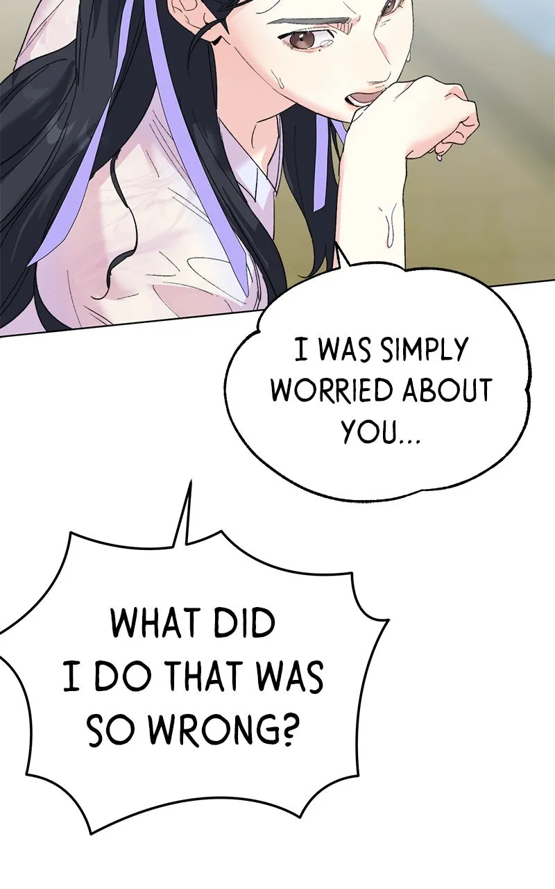 The Pure Heart of a Monster Chapter 18 page 69 - 