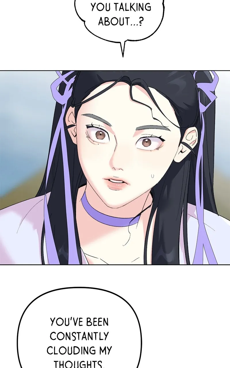 The Pure Heart of a Monster Chapter 18 page 74 - 