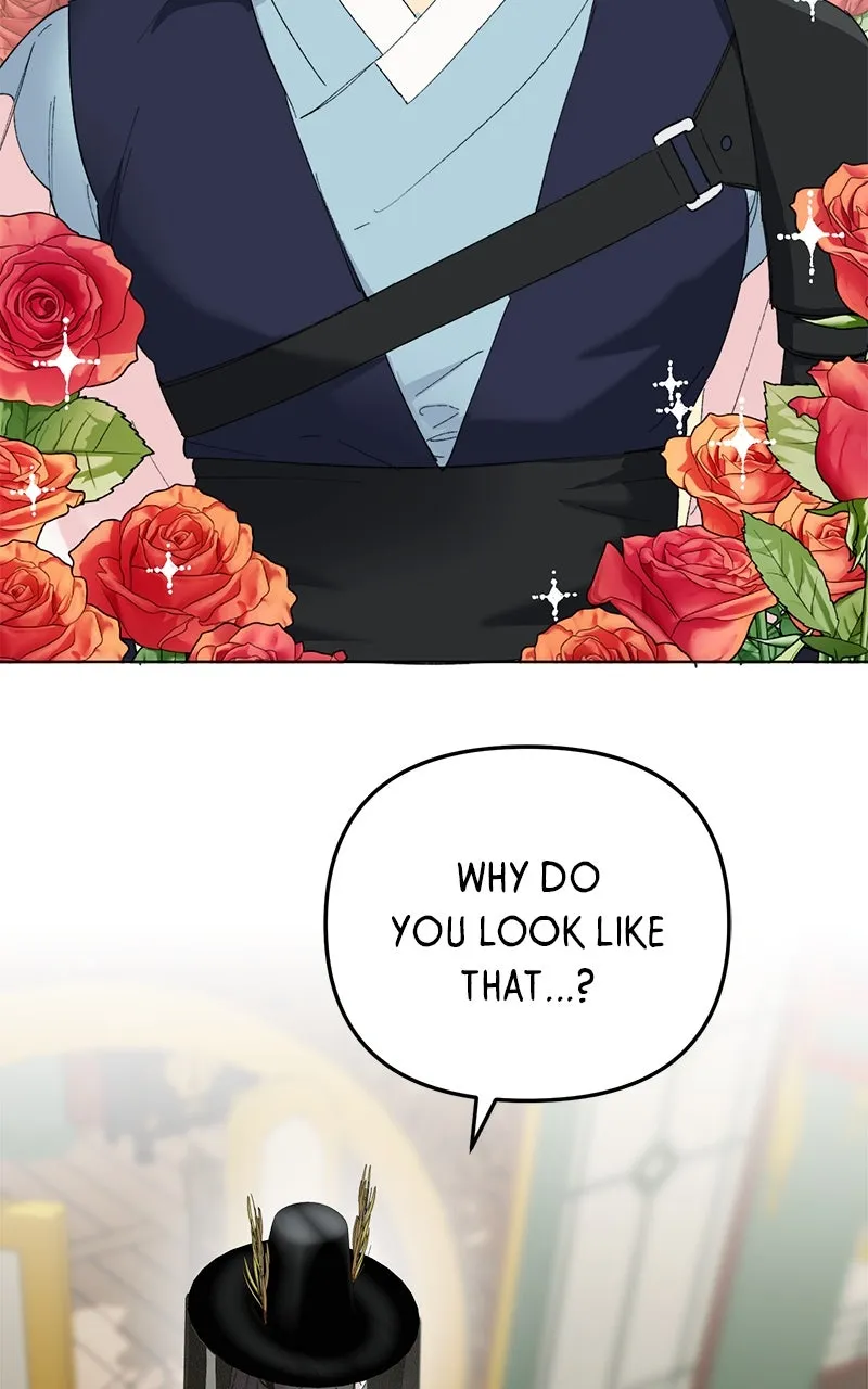 The Pure Heart of a Monster Chapter 18 page 84 - 