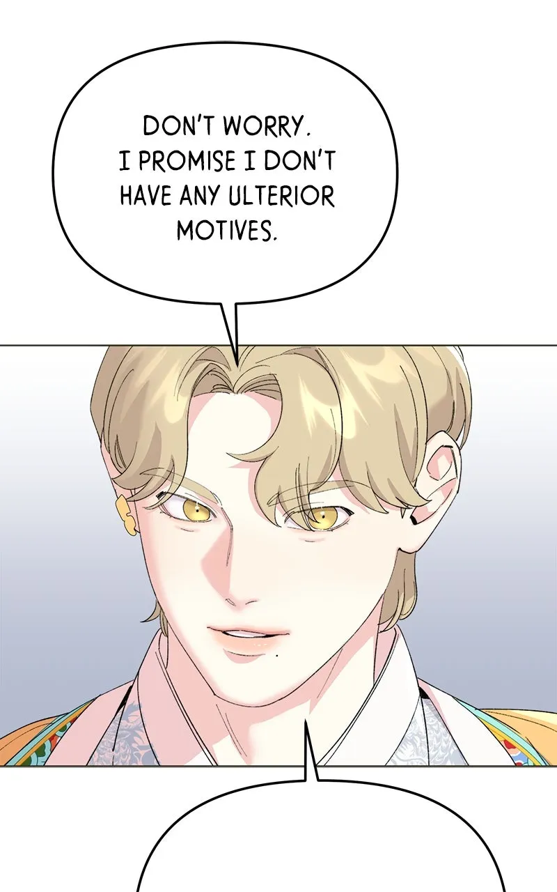 The Pure Heart of a Monster Chapter 18 page 10 - 