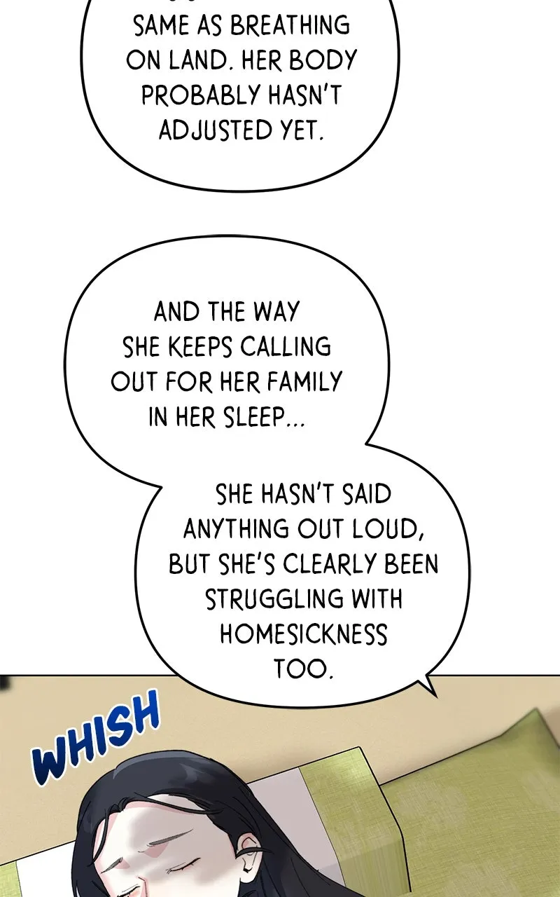 The Pure Heart of a Monster Chapter 19 page 26 - 