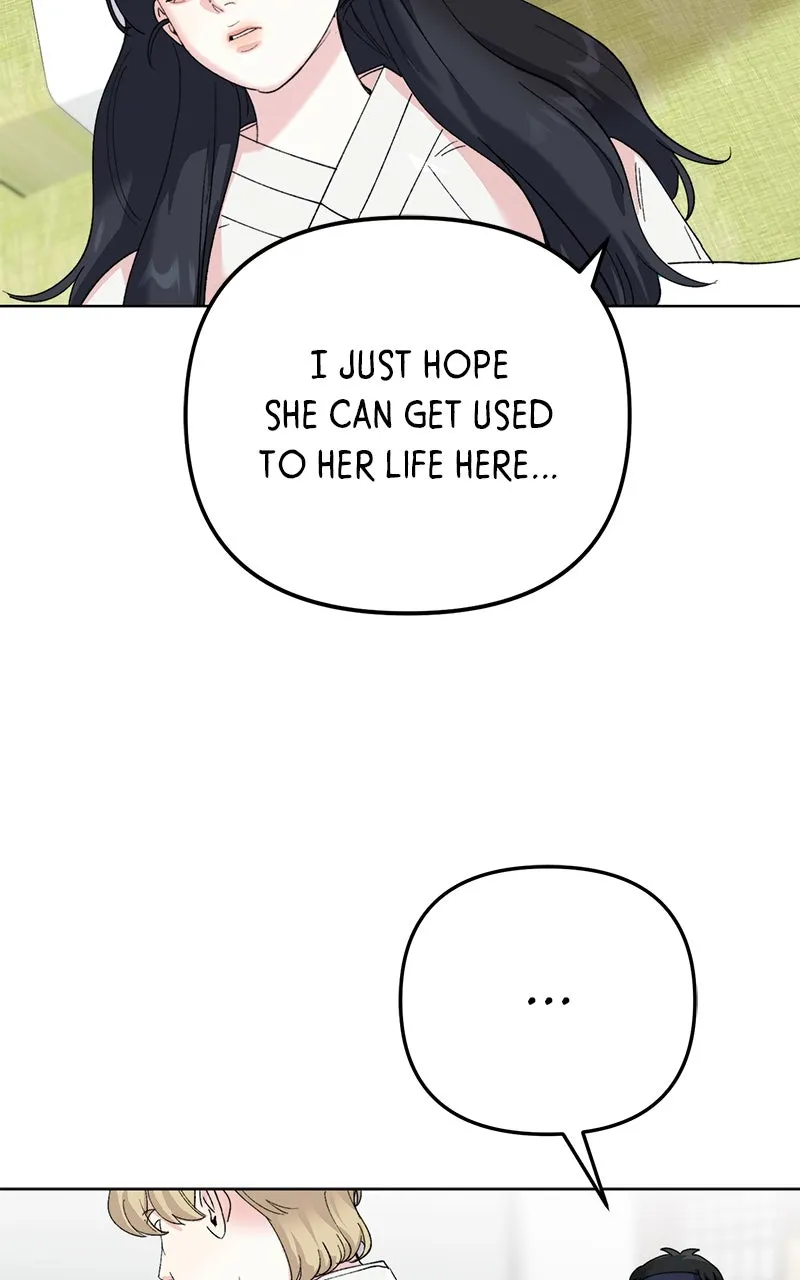 The Pure Heart of a Monster Chapter 19 page 27 - 