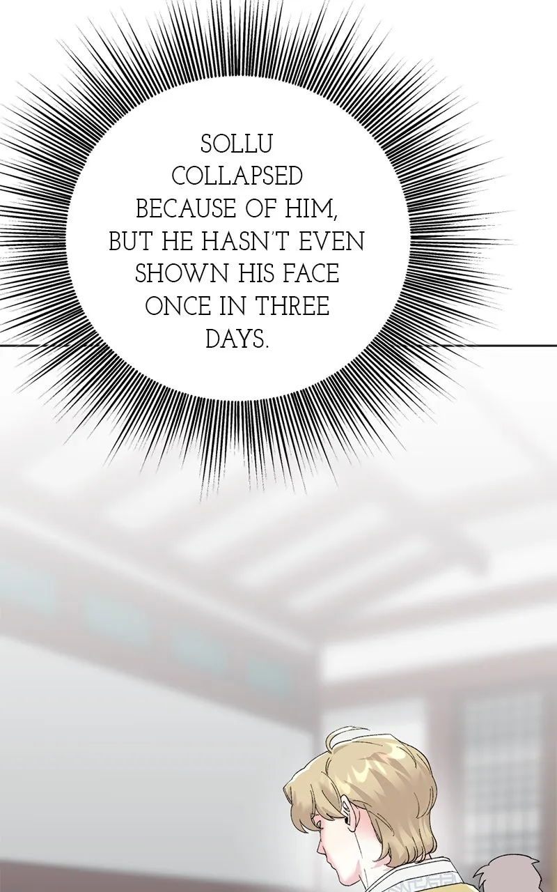 The Pure Heart of a Monster Chapter 19 page 30 - 