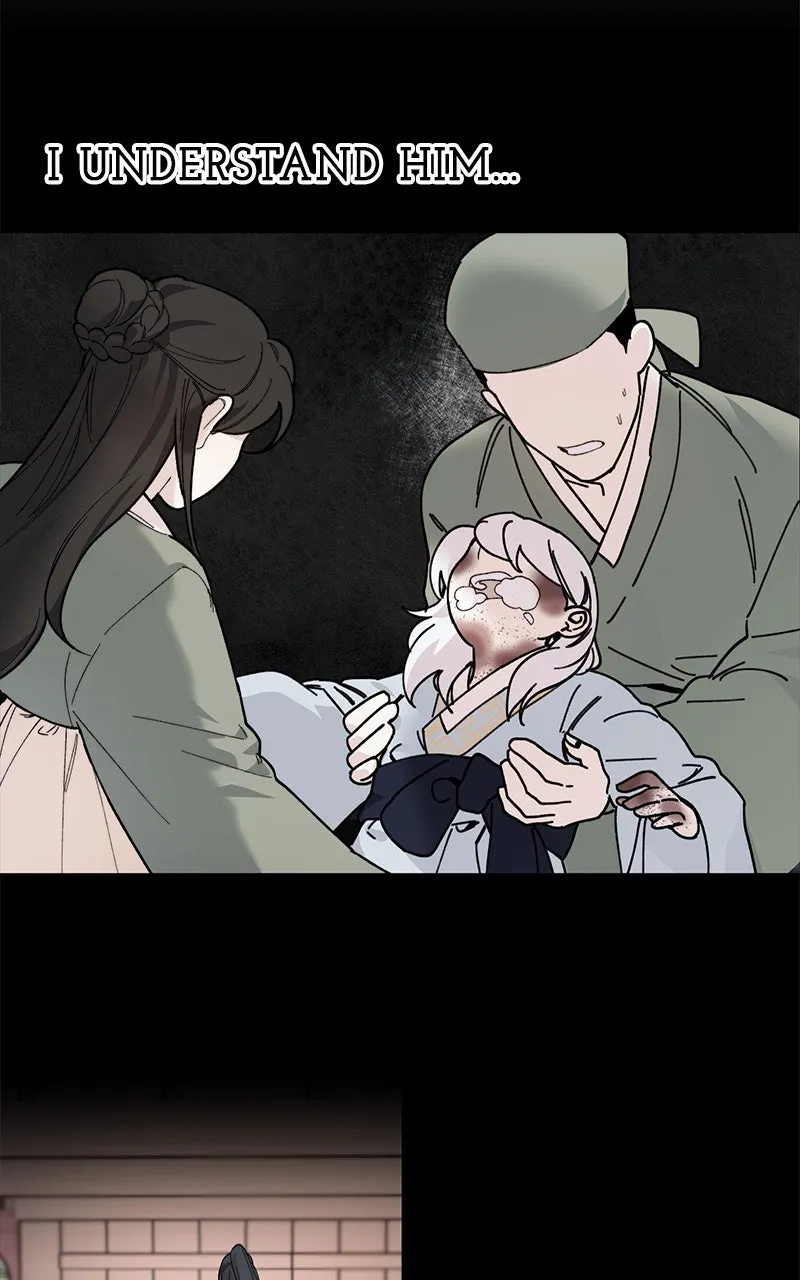 The Pure Heart of a Monster Chapter 19 page 33 - 