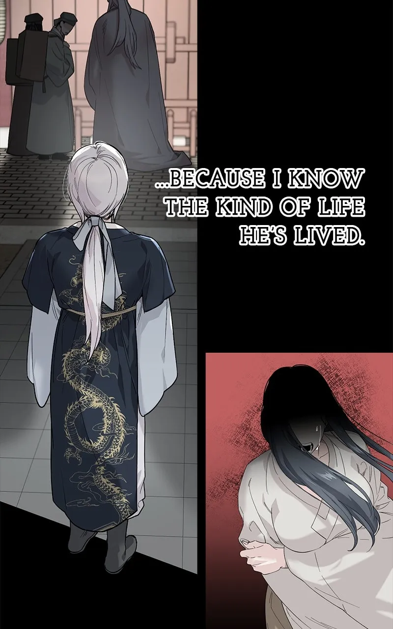 The Pure Heart of a Monster Chapter 19 page 34 - 