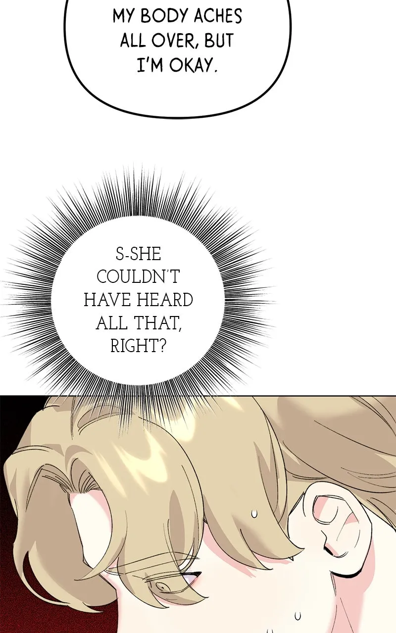 The Pure Heart of a Monster Chapter 19 page 40 - 