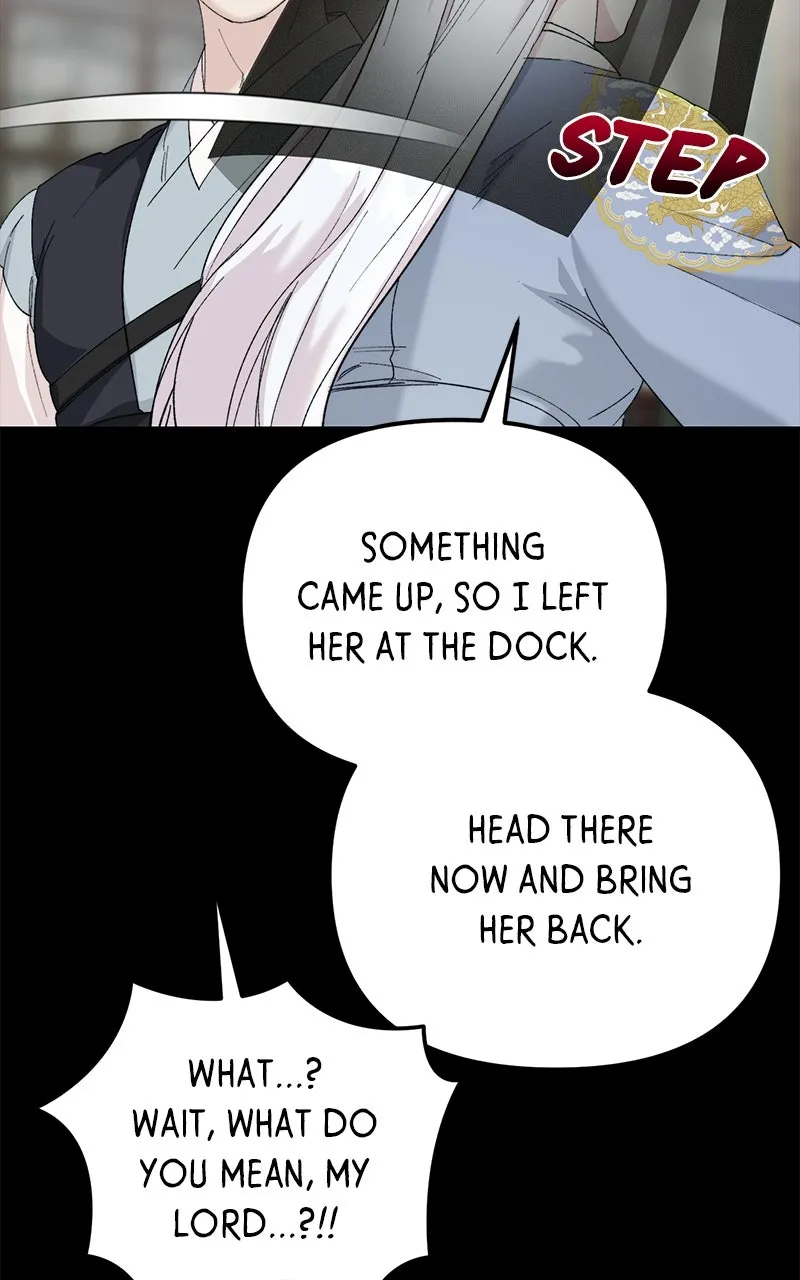 The Pure Heart of a Monster Chapter 19 page 50 - 