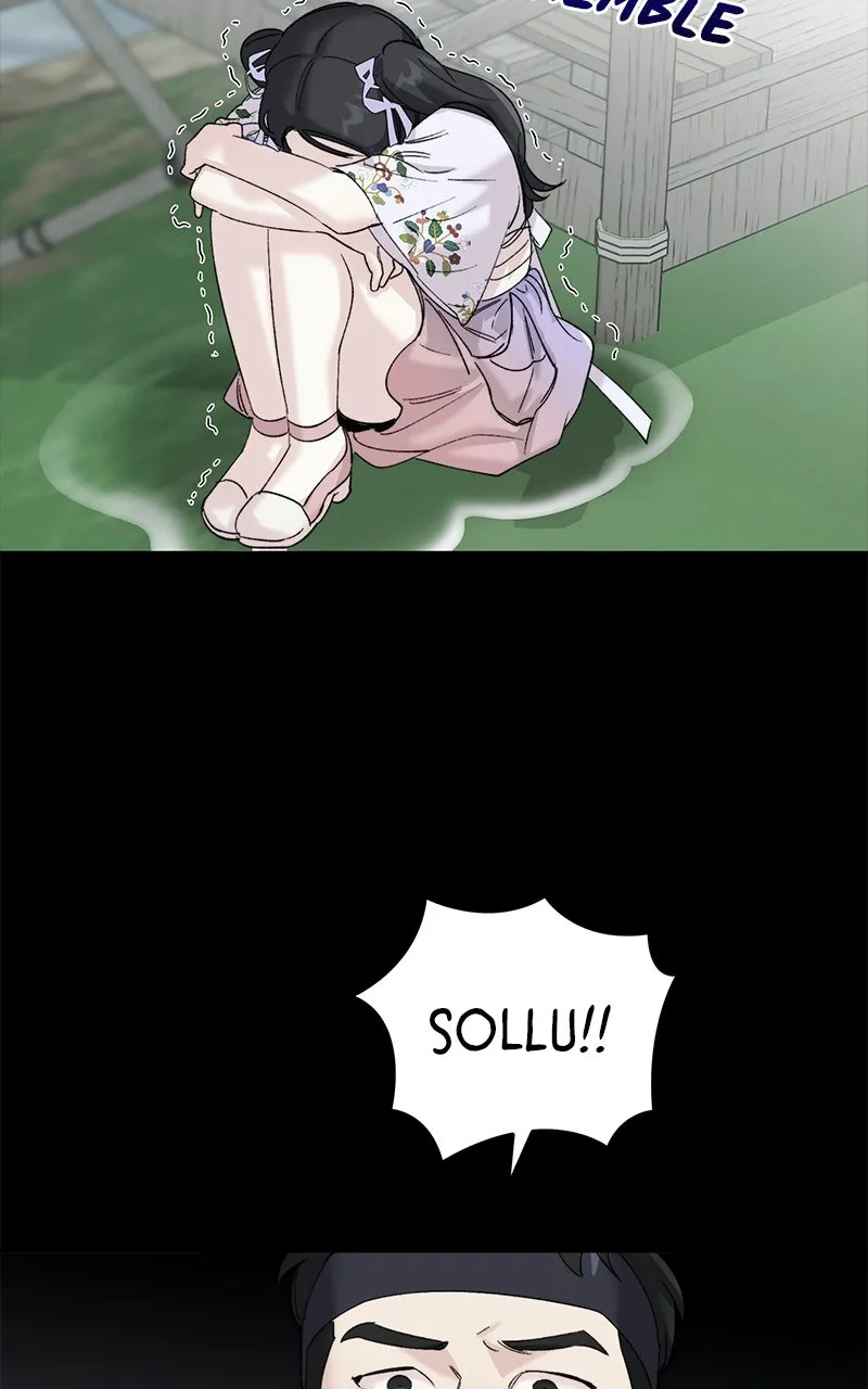 The Pure Heart of a Monster Chapter 19 page 54 - 