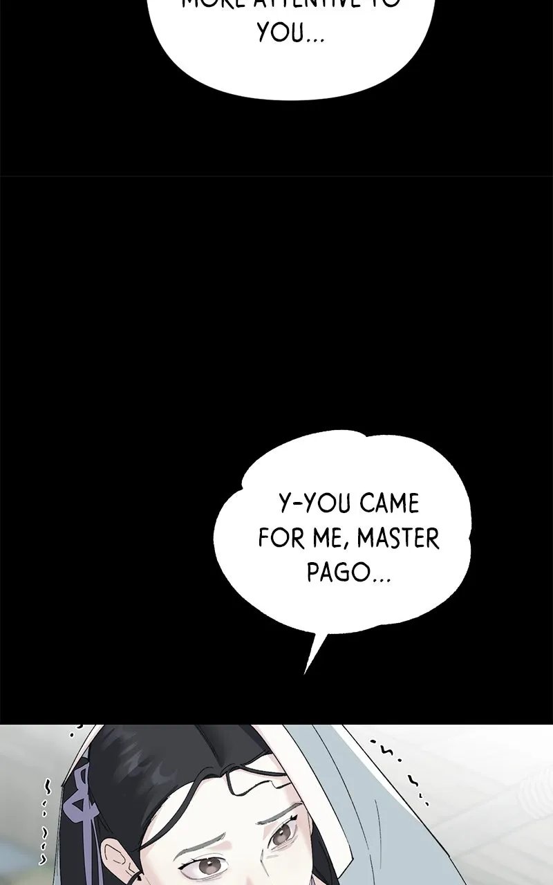 The Pure Heart of a Monster Chapter 19 page 58 - 