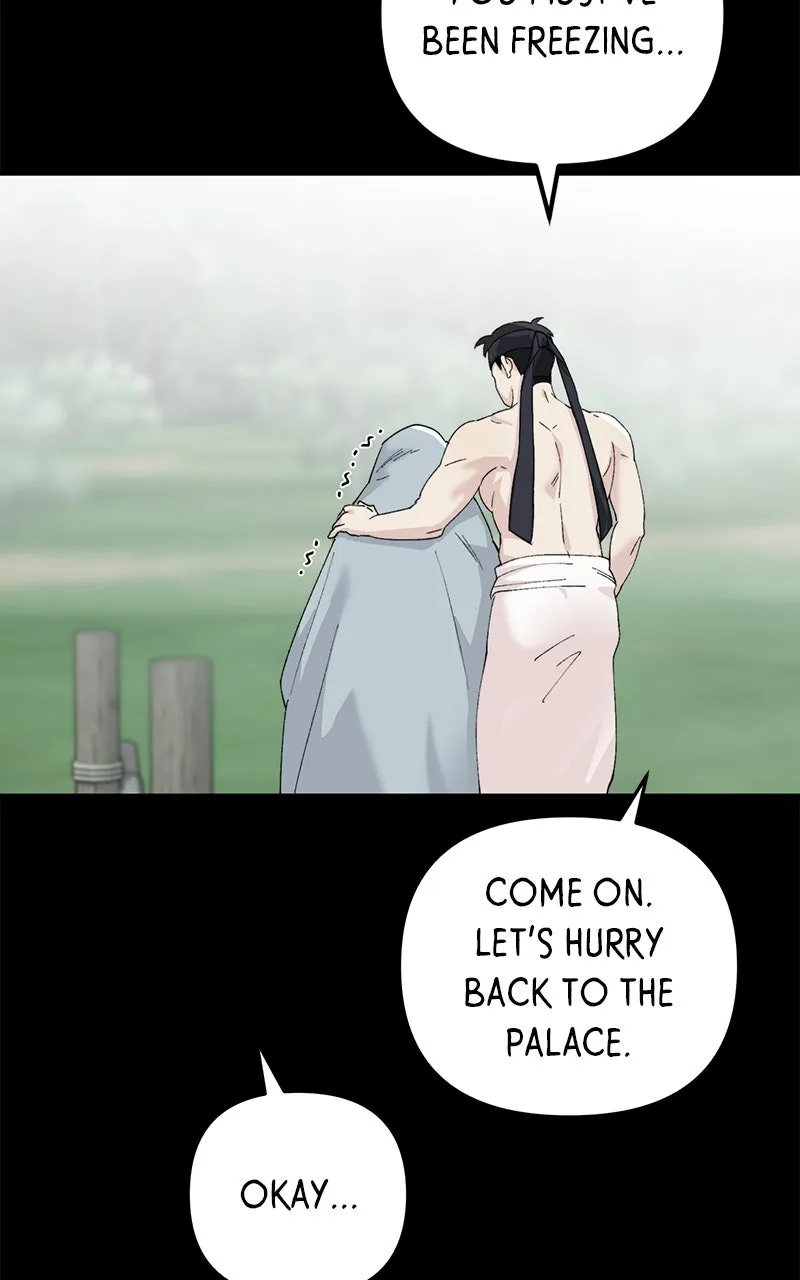 The Pure Heart of a Monster Chapter 19 page 60 - 