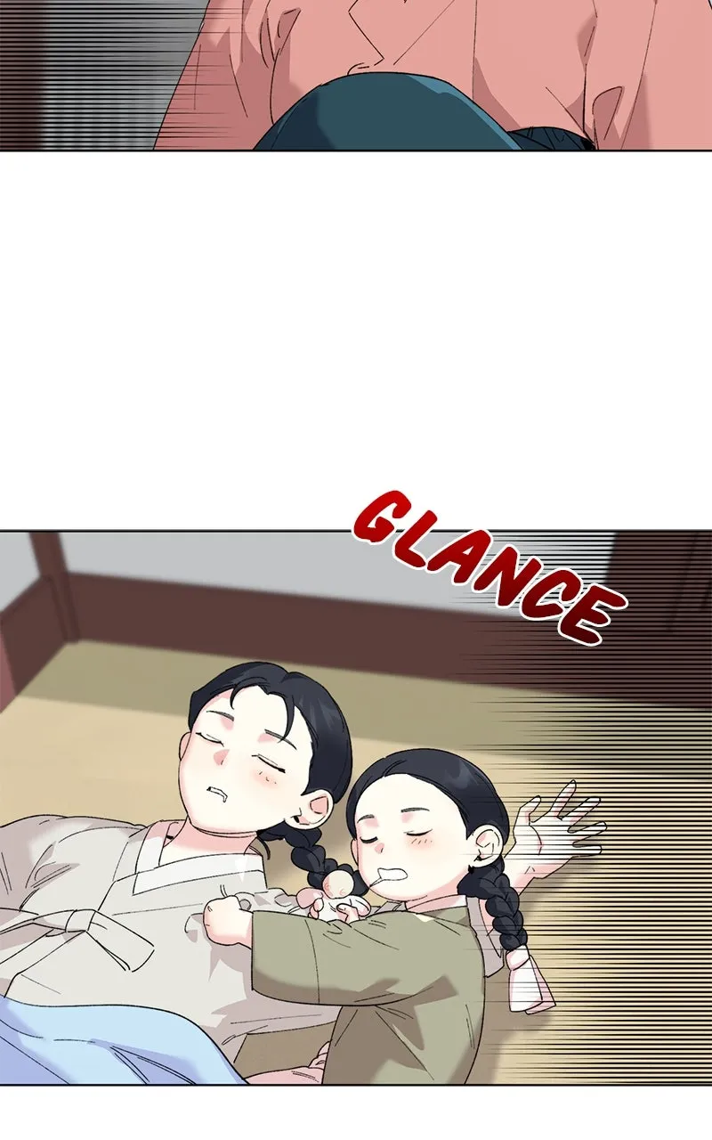 The Pure Heart of a Monster Chapter 19 page 7 - 
