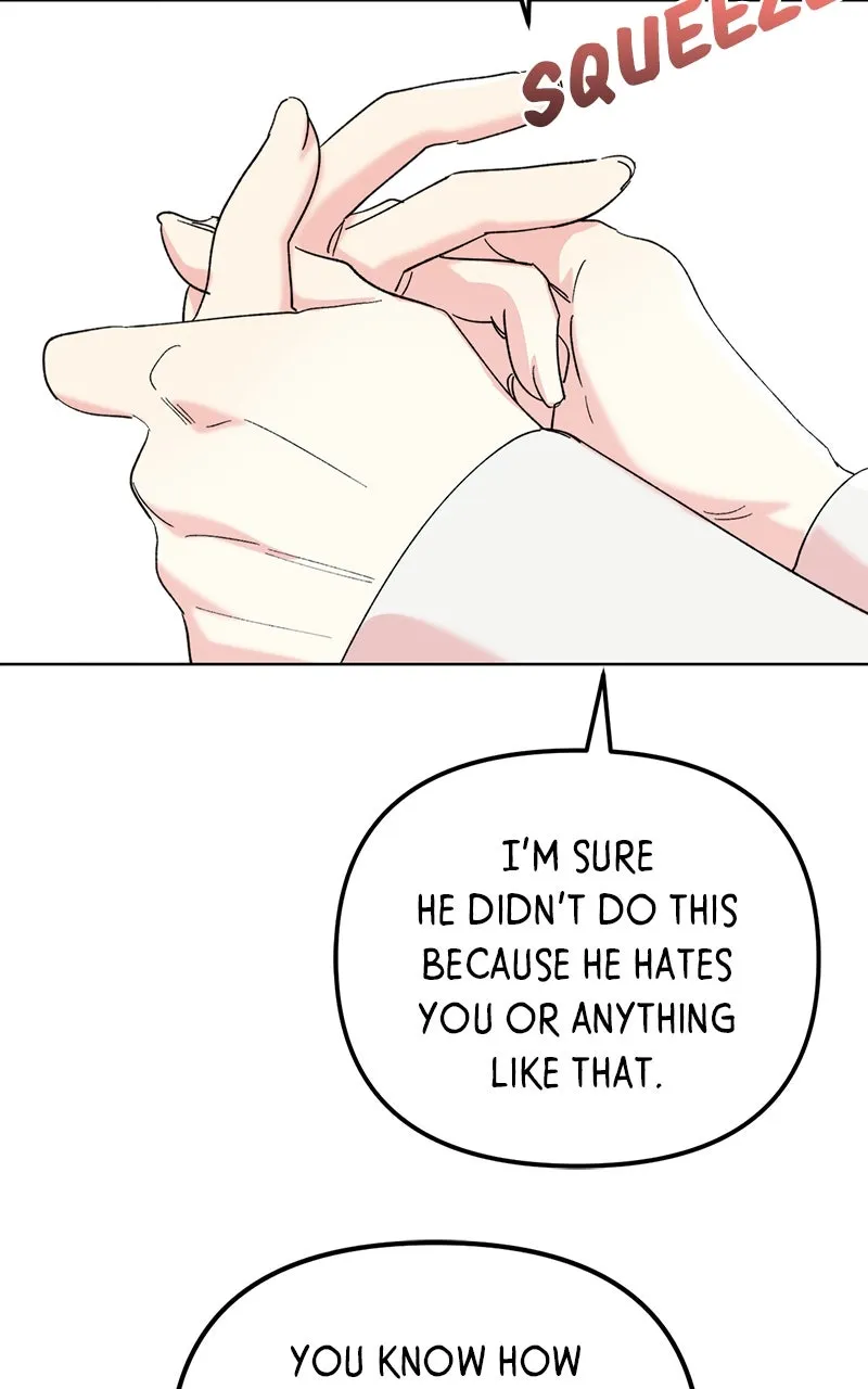 The Pure Heart of a Monster Chapter 19 page 68 - 
