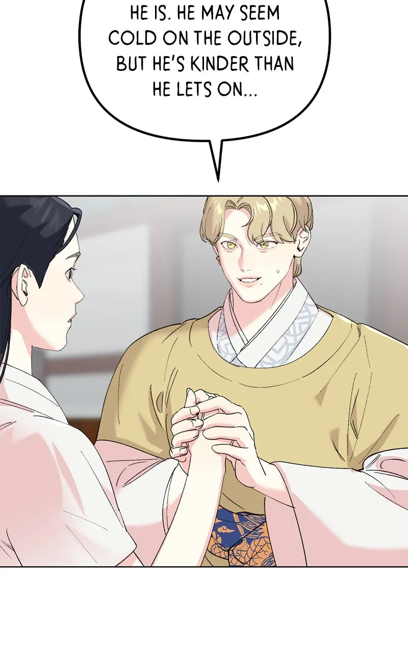 The Pure Heart of a Monster Chapter 19 page 69 - 