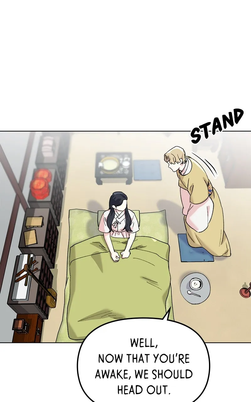 The Pure Heart of a Monster Chapter 19 page 76 - 