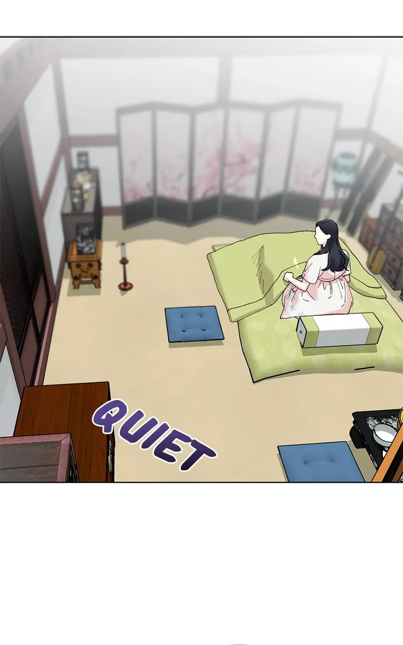 The Pure Heart of a Monster Chapter 19 page 82 - 