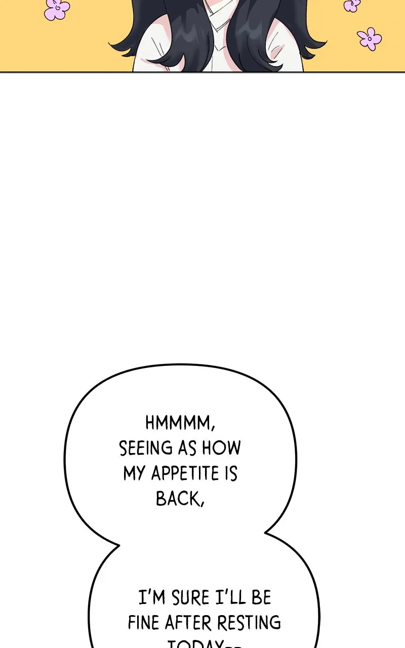 The Pure Heart of a Monster Chapter 19 page 85 - 