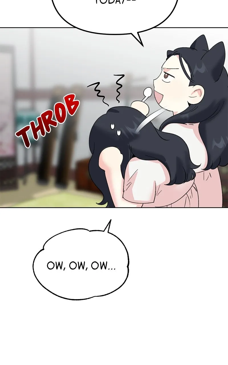 The Pure Heart of a Monster Chapter 19 page 86 - 